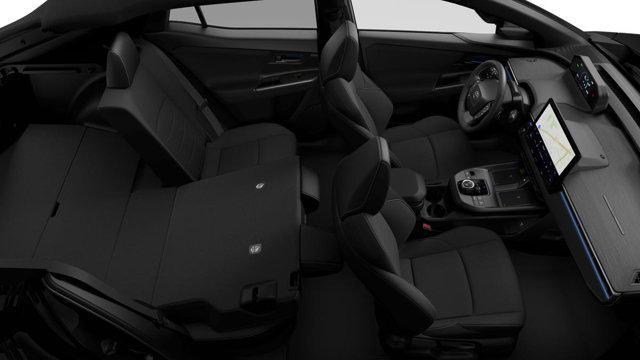 new 2026 Toyota C-HR car, priced at $34,450