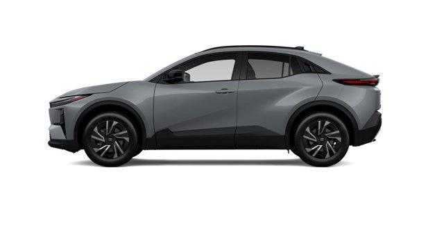 new 2026 Toyota C-HR car, priced at $34,450