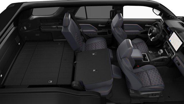 new 2026 Toyota 4Runner Hybrid car, priced at $67,512