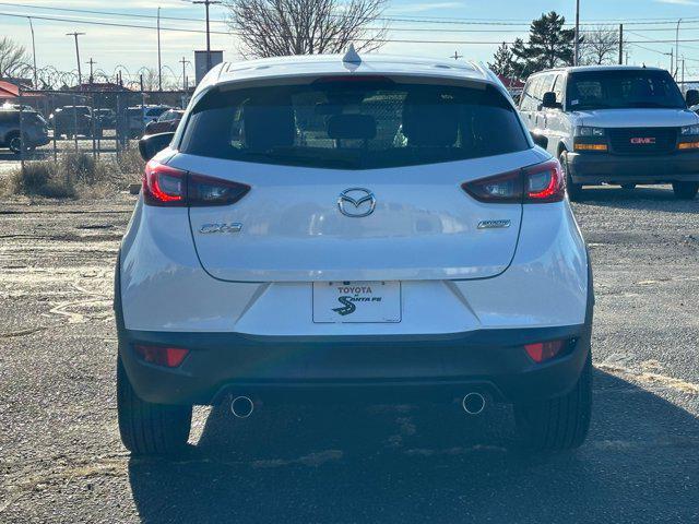 used 2019 Mazda CX-3 car, priced at $16,999