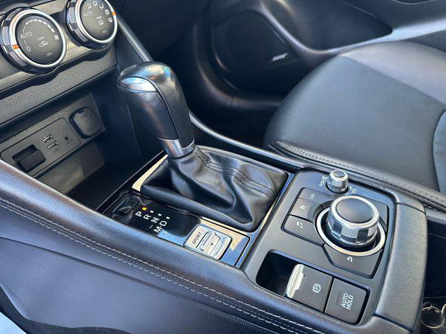 used 2019 Mazda CX-3 car, priced at $16,999