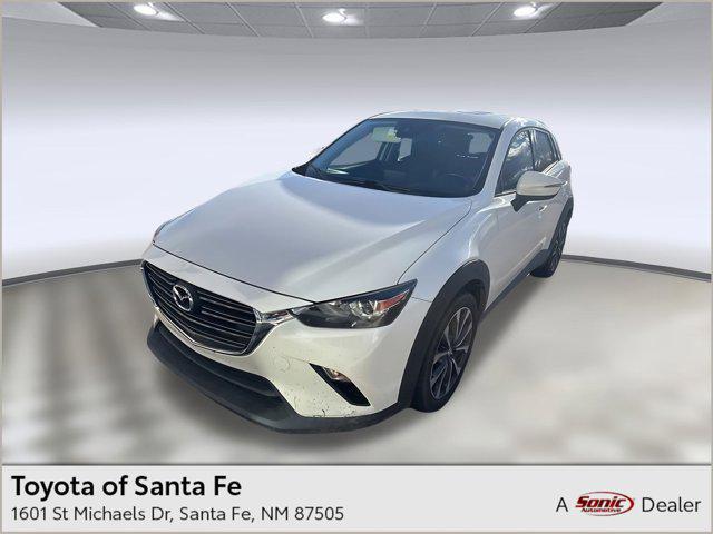 used 2019 Mazda CX-3 car, priced at $17,999