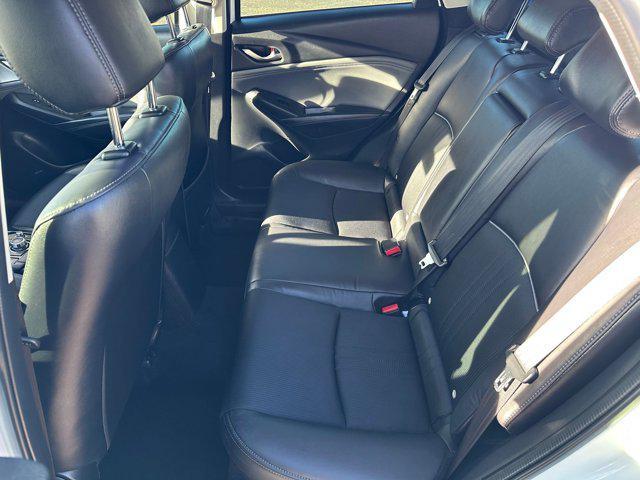 used 2019 Mazda CX-3 car, priced at $16,999