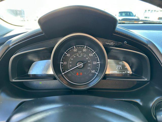 used 2019 Mazda CX-3 car, priced at $16,999