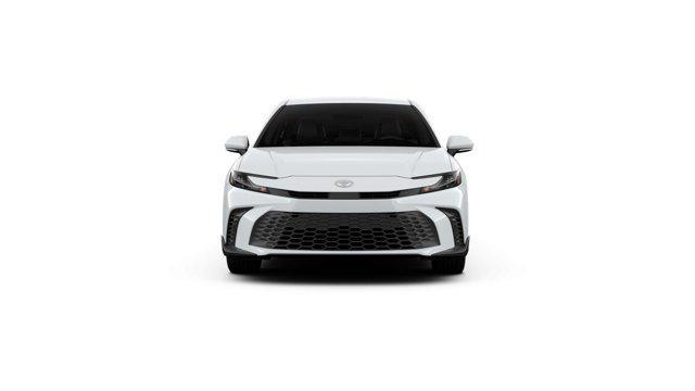 new 2026 Toyota Camry car, priced at $32,691