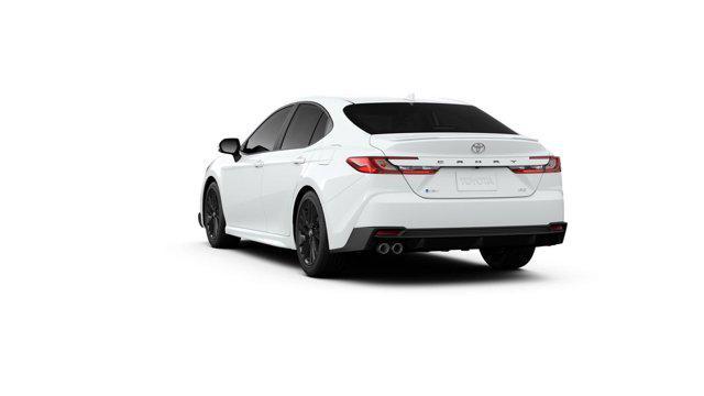 new 2026 Toyota Camry car, priced at $32,691