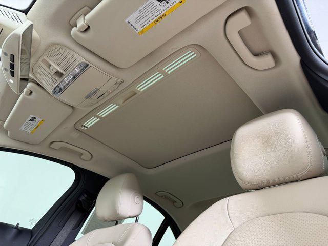 used 2019 Mercedes-Benz C-Class car, priced at $19,999