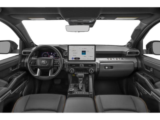 used 2025 Toyota 4Runner Hybrid car, priced at $62,999