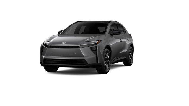 new 2026 Toyota bZ car, priced at $42,825