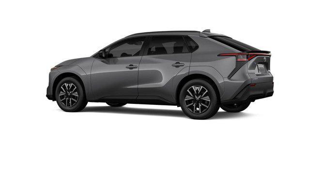 new 2026 Toyota bZ car, priced at $42,825