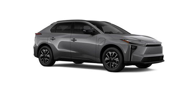 new 2026 Toyota bZ car, priced at $42,825