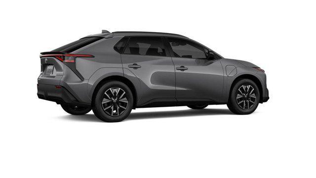new 2026 Toyota bZ car, priced at $42,825