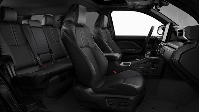 new 2026 Toyota 4Runner car, priced at $60,170