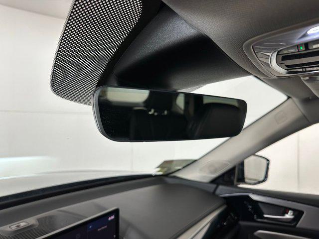 used 2024 Acura MDX car, priced at $43,500