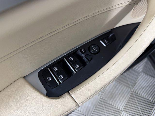 used 2018 BMW X3 car, priced at $19,998