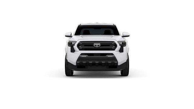 new 2026 Toyota Tacoma car, priced at $41,664