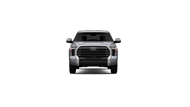 new 2026 Toyota Tundra Hybrid car, priced at $60,607