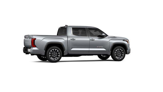 new 2026 Toyota Tundra Hybrid car, priced at $60,607