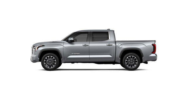 new 2026 Toyota Tundra Hybrid car, priced at $60,607