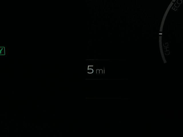 new 2026 Toyota Prius car, priced at $37,313