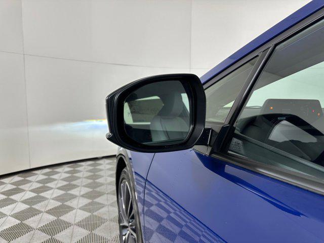 new 2026 Toyota Prius car, priced at $37,313