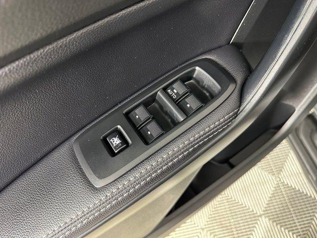 used 2022 Ford Ranger car, priced at $27,999