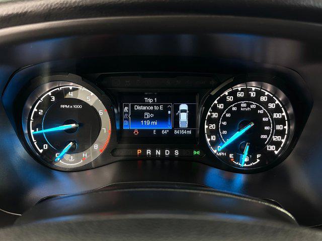 used 2022 Ford Ranger car, priced at $27,999