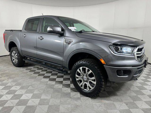 used 2022 Ford Ranger car, priced at $27,999