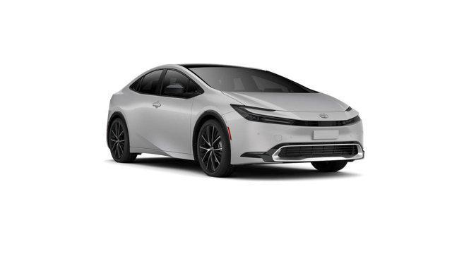 new 2026 Toyota Prius car, priced at $38,948