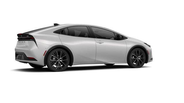 new 2026 Toyota Prius car, priced at $38,948