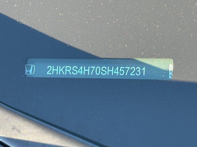 used 2025 Honda CR-V car, priced at $32,959