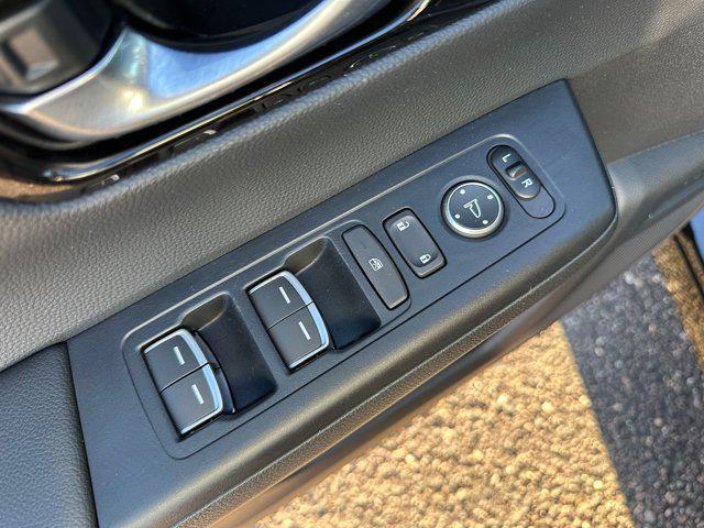 used 2025 Honda CR-V car, priced at $32,959