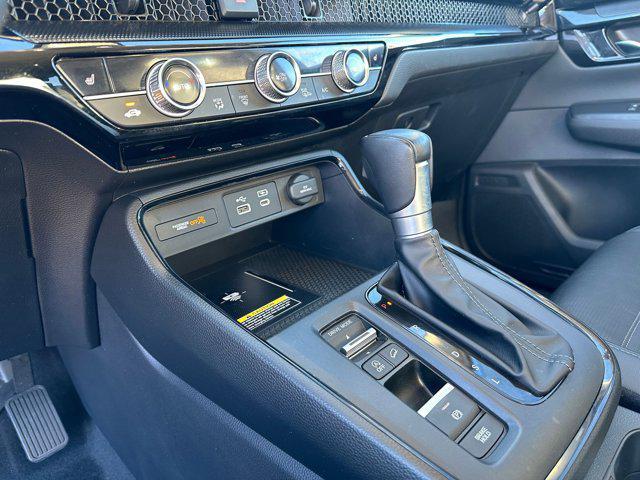 used 2025 Honda CR-V car, priced at $32,959