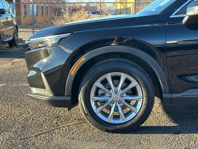 used 2025 Honda CR-V car, priced at $32,959