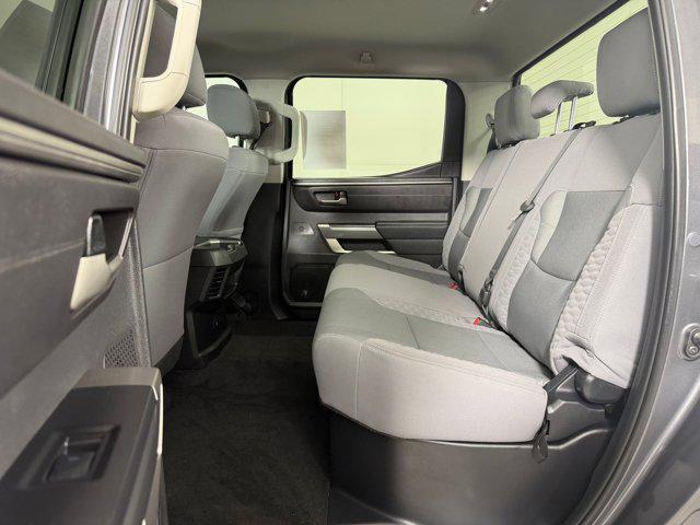 used 2024 Toyota Tundra car, priced at $51,999