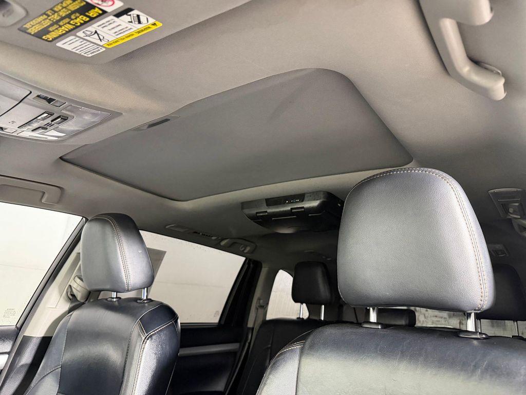 used 2015 Toyota Highlander car, priced at $14,768