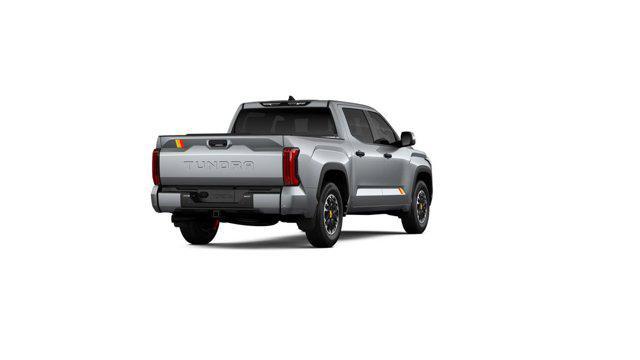 new 2026 Toyota Tundra car, priced at $60,230