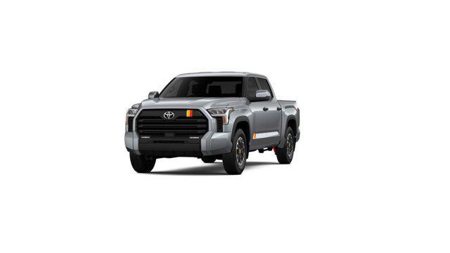 new 2026 Toyota Tundra car, priced at $60,230