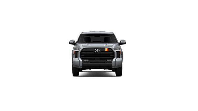 new 2026 Toyota Tundra car, priced at $60,230