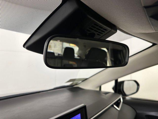 used 2023 Toyota Corolla car, priced at $17,997