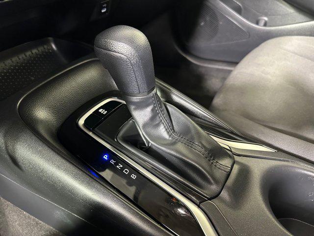 used 2023 Toyota Corolla car, priced at $17,997