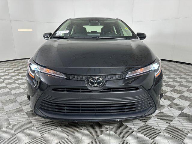 used 2023 Toyota Corolla car, priced at $17,997