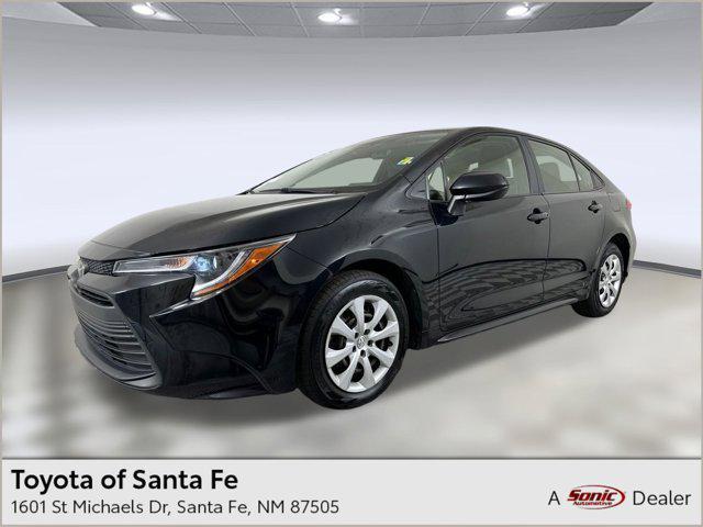 used 2023 Toyota Corolla car, priced at $17,997