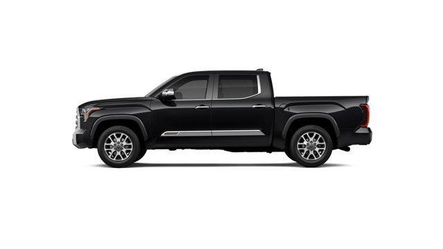 new 2026 Toyota Tundra car, priced at $67,968
