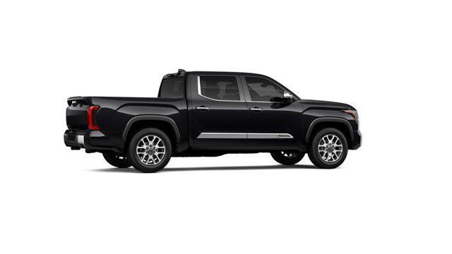 new 2026 Toyota Tundra car, priced at $67,968