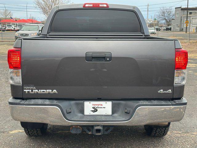 used 2012 Toyota Tundra car, priced at $18,999