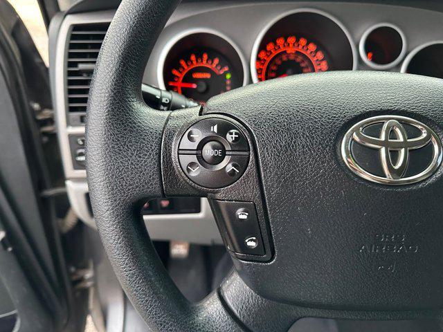used 2012 Toyota Tundra car, priced at $18,999