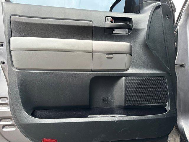 used 2012 Toyota Tundra car, priced at $18,999