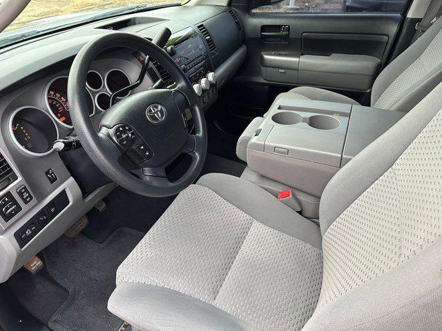used 2012 Toyota Tundra car, priced at $18,999
