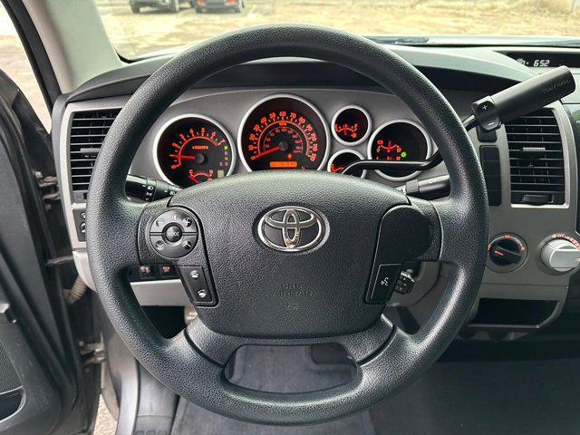 used 2012 Toyota Tundra car, priced at $18,999